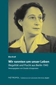 Publikationen der Gedenkstätte Stille Helden