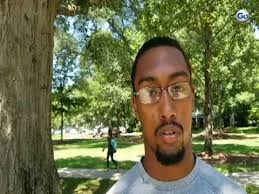 Wofford junior safety Malik Rivera, Southern Conference defensive player of  the week.