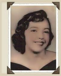 Iris Jeanne “Softie” Deel Servay (1941-2011)