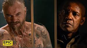 Wu Xia 2 The Code Indie Film Official Trailer 4K HDR