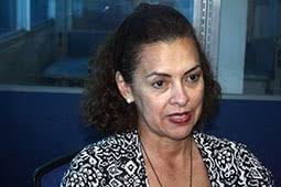 Una tachirense es la alcaldesa de un pueblo con historia real • ---Nacida  en San Cristóbal y egresada de la UNET, Zandra Campos es la primera  autoridad de un pequeño pueblo