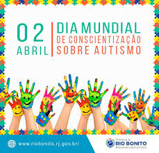 Hoje é o dia mundial do autismo. Rio Bonito Realiza Evento No Dia Mundial De Conscientizacao Do Autismo Prefeitura Municipal De Rio Bonito Rj