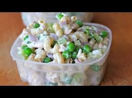 Healthy Tuna Pasta Salad Recipe Clean Delicious Recipe Recipes Clean And Delicious Yummy Food