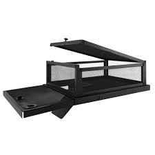 Best turtle docks aka basking platforms turtle docks can be a great way to provide your turtle with the perfect basking spot. Thrive Turtle Elevated Basking Loft Reptile Terrariums Petsmart