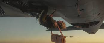 While it is true that the women's auxiliary air force (waaf) did employ female flight mechanics and pilots, it is however not true in that waaf. Watch Free Movies Online Shadow In The Cloud