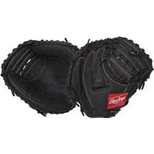 Choosing the right baseball glove is not difficult once you know the appropriate size for your age and position. Rawlings Renegade 31 5 Catcher S Mitt Baseballsavings Com