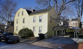 Patriots receiver danny amendola, left, and receivers coach chad o'shea, shown in 2013, first met over 20 years ago, when amendola was a kid. Patriots Receiver Danny Amendola S Carport Irks Neighbors The Boston Globe