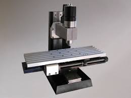 Zealcnc Build Your Own Cnc Mill Or Lathe Diy Cnc Fraisage Fraiseuse