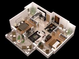 Ethanjaxson I Will Create 3d Rendering Architecture Design With 3ds Max Vray For 5 On Fiverr Com Model House Plan House Floor Plans 3d House Plans