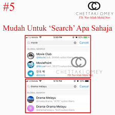 Bila anda memiliki perusahaan baik skala kecil atau besar, segera. 10 Kelebihan Telegram Berbanding Whatsapp Ramai Tak Tahu Satu Darinya Boleh Tengok Movie Remaja