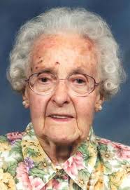 Martha Brady Obituary March 3, 2014