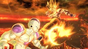 Dragon ball xenoverse 2 for nintendo switch includes nintendo switch specificfeatures and a different way of playing with your friends both. Fans Will Get To Vote On What New Character Will Be Added To Dragon Ball Xenoverse 2 Gonintendo