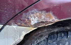 How To Remove Rust And How To Prevent It In The First Place How To Remove Rust How To Stop Rust Car Hacks