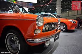 Image result for Permanent Red 1965 Daihatsu
