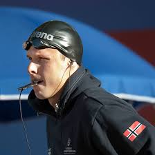 Dale Oen har sviktet i finaler før