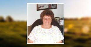 Geneva Hyde Obituary February 19, 2010