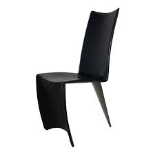 Driade Ed Archer Dining Chair By Philippe Starck Dining Chairs Chair Iconic Chairs