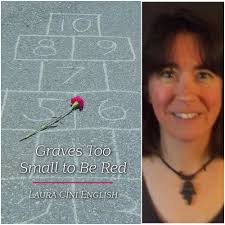 Graves Too Small to Be Red by Laura Cini English