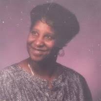Peggy Ann Steele Obituary