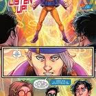 [Comic Excerpt] For don't you see it was the fans who were to blame all  along (Dark Crisis: Young Justice #4) : r/DCcomics