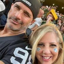 Randy William Vandenberg