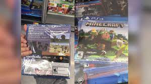 • juega y comparte con tus amigos en consola, móvil y windows 10* Noticias Minecraft Bedrock Ps4 10 De Diciembre Noticiasvideojuegos Tu Portal De Noticias Mas Actualizado