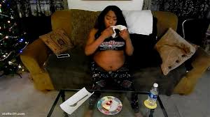 Watch BBW Eden 7 - Bbw, Bbw Ebony, Weight Gain Porn - SpankBang