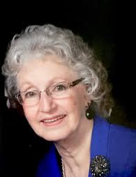 Obituary information for Carma Mae Whittington Walker