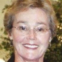 Marlys Nelson Barrett Obituary