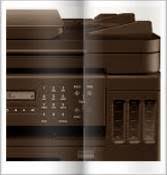 Schreibtischfreundlicher mehrzweckdrucker mit einer ganzen reihe von anschlussmöglichkeiten. Canon Pixma G7040 Driver Download Ij Start Cannon