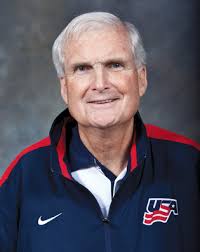 Tim Taylor: Coach, Teacher, Friend… USA Hockey Legend