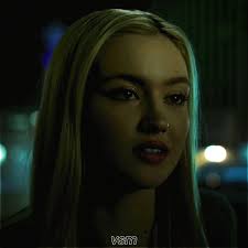 Harlan Briggs X Reader