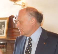 CORDONI E QUELL'ODORE ACRE E DOLCIASTRO DELLA VISCOSA", IL RICORDO DI  FELICE MARCHIONI