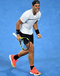 Shop with confidence on ebay! Rafael Nadal S New Shoes Tennisnerd Net