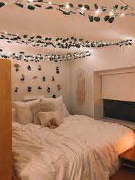 Earthy Boho Dorm Decor Room Inspiration Bedroom Dorm Room Inspiration Redecorate Bedroom