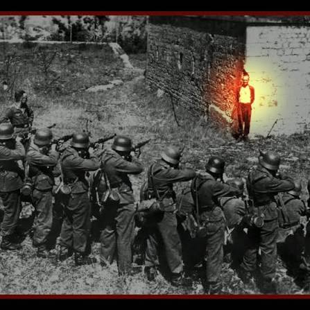 ये तस्वीरें World War II की वो सच्चाइयाँ दिखाती हैं जो इतिहास में नहीं, इंसानी चेहरों पर दर्ज हैं। Propaganda, Ideology और Hatred कैसे मासूम बच्चों, माताओं और ...