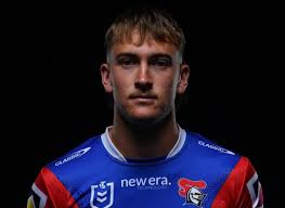 Krystal Sellars: Cessnock junior enjoys Sharpe rise with Knights