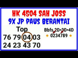 Prediksi Tarikan Paito Hk Minggu 21 Juni 2020 Togel Hongkong Jitu Malam Ini Tv Hk Youtube
