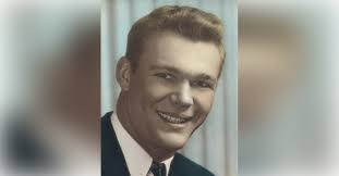 Obituary information for Robert "Bob" Ray Walters