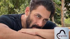 His parents had not been associated with sports in any way, and daniil himself believes that his path materialized by accident. Salman Khan Is In Deep Thoughts As He Flaunts Rugged Look In Latest Instagram Photo Celebrities News India Tv