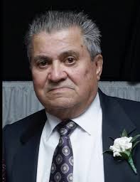 Obituary information for Manuel De Jesus Barbosa, Sr.