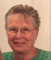 Frances Lorraine “Rain” Bumbaugh Allen (1932-2012)