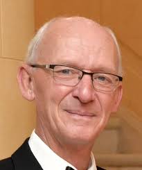 Tim Merriman Obituary