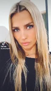 Karina Gallo's Instagram, Twitter & Facebook