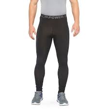 C9 Champion Mens Power Core Compression Cold Weather