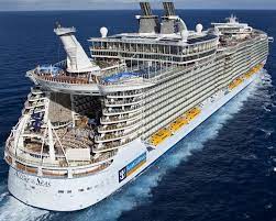 You are traveling with kids and want travelers say: Allure Of The Seas Itinerary Current Position Ship Review Royal Caribbean