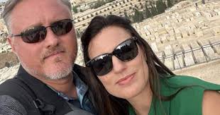 Former Moulton pastor in Israel when Hamas attack began