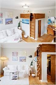 35 Mezzanine Bedroom Ideas The Sleep Judge Cool Loft Beds Small Room Design Bed Design
