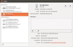 Bitcoin private keys are secret codes and storing them on a regular now i'm going to disconnect from the internet and i can do that just by unplugging the cable or turning the switch on my laptop from my wireless card. Usb Detect And Mount Devices Ask Ubuntu
