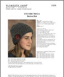 Button Hat Py Crochet Knit Hat Knit Beanie Pattern Hat Knitting Patterns